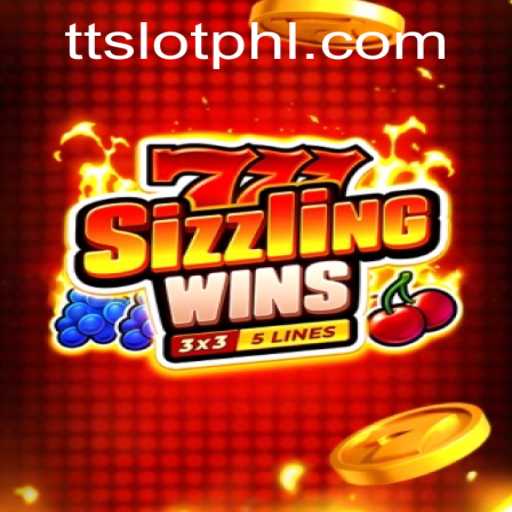 Unlocking the Thrills of 777sizzlingwins With TTSLOT