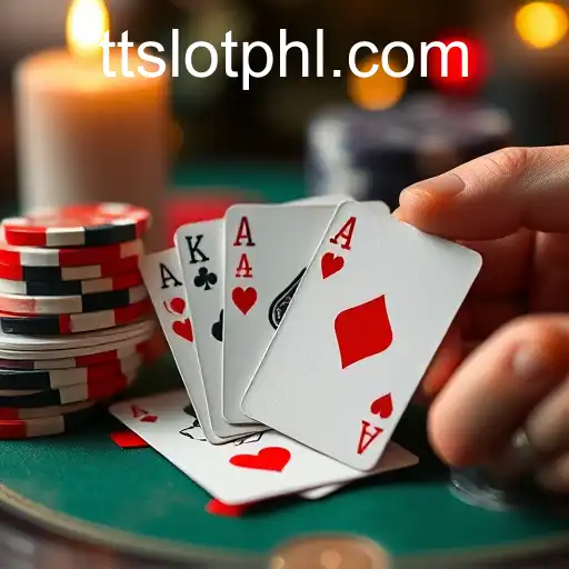 The Enduring Allure of Card Games: Exploring the Impact of TTSLOT